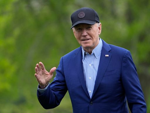 Forbes reveals Joe Biden’s net worth