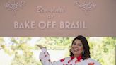 'Estou no meu momento profissional mais feliz', diz Fabiana Karla, nova apresentadora do Bake Off Brasil