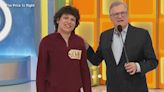 UNL graduate wins prize on Price is Right