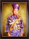 Abdul Rahman of Negeri Sembilan