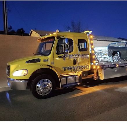 prime-towing-tulare- - Yahoo Local Search Results