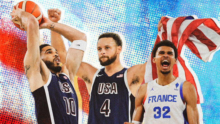 Five Olympics Takeaways Worth Watching During The 2024-25 NBA Season