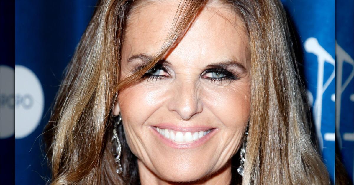 Has Maria Shriver Dated Anyone Since Her Divorce From Arnold Schwarzenegger?