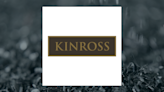 43,838,344 Shares in Kinross Gold Co. (NYSE:KGC) Acquired by Norges Bank