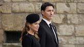 Justin Trudeau and His Wife Sophie Grégoire Trudeau Are Separating