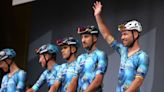 Astana Qazaqstan ready to back Mark Cavendish in 2024 sprints