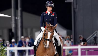 Equestrian Legend Charlotte Dujardin Pulls Out Of Paris Olympics After Investigations On Abuse Of Horse