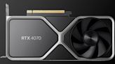 Nvidia has another RTX 4070 variant brewing — this one uses a down-binned AD103 GPU from the RTX 4080 Super