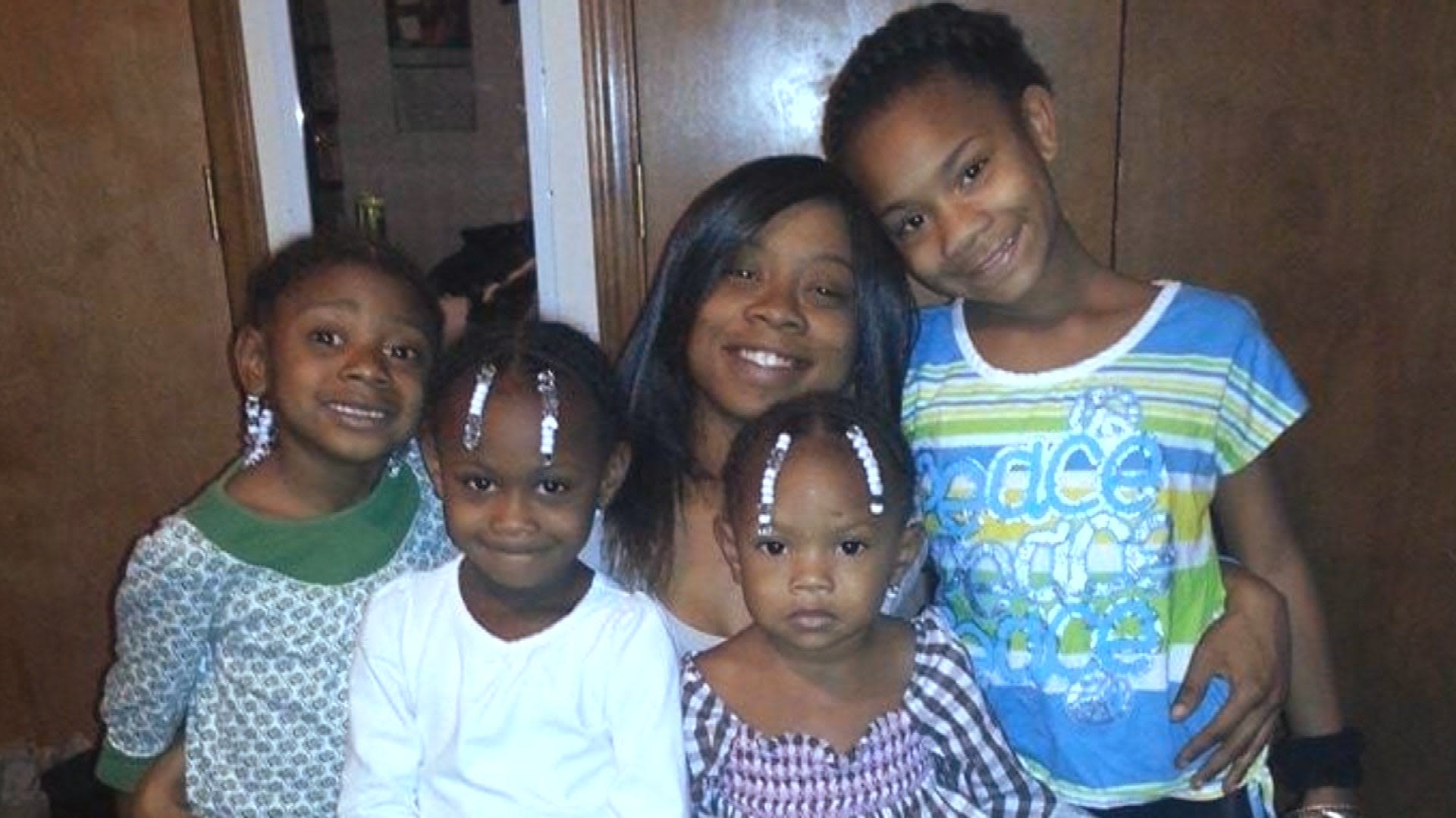 The Chase for Answers | Mom shares anger, heartache 7 years after Flora fire killed 4 girls