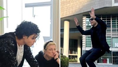 Joshua Consigli, l'«altro» Michael Jackson è milanese: «Controfigura troppo alta, ansia per i copioni. Ma così ho superato la dislessia»