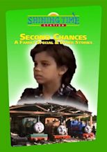 Shining Time Station: Second Chances (TV Movie 1995) - IMDb