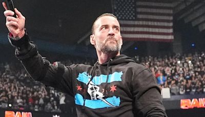 Trick Williams: CM Punk Has Helped Me With Some Things, He Has Been A Blessing