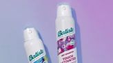 PureWow Editors Love Batiste Dry Shampoo, and The Brand Just Released 2 New Formulas to Save Your Hair from Sweaty Summer Weather