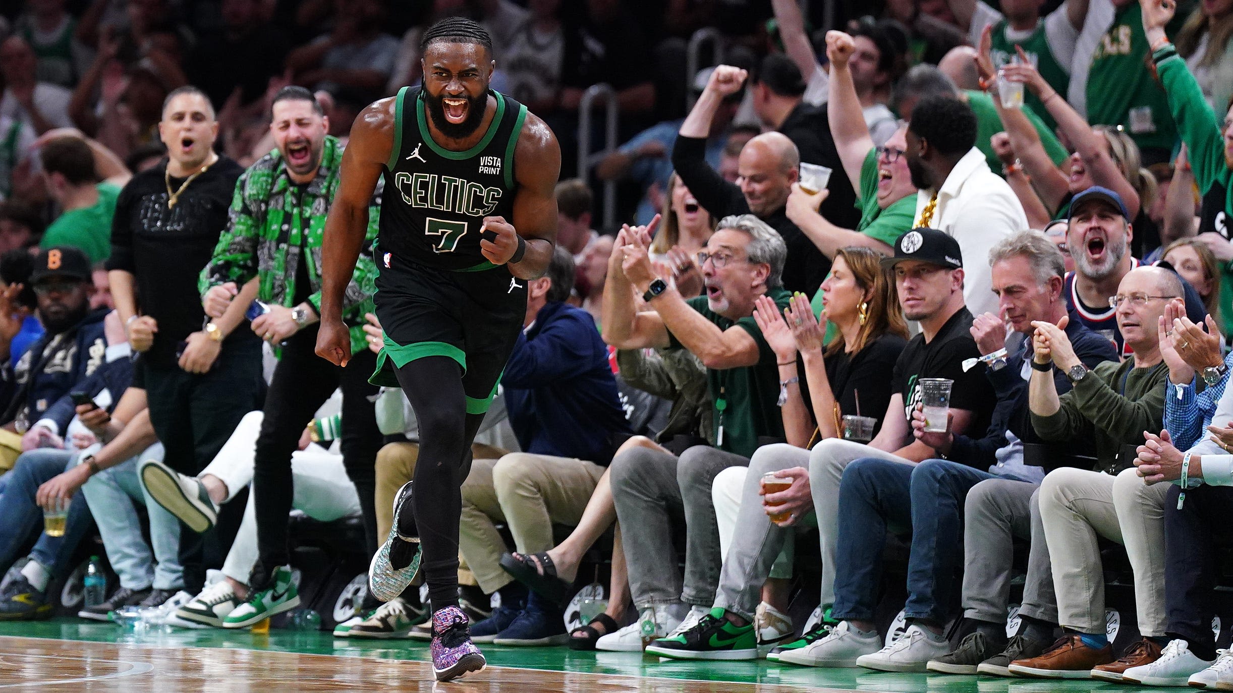 Boston Celtics vs Indiana Pacers picks, predictions, odds: Who wins NBA Playoffs Game 3?