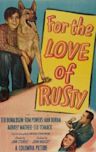 For the Love of Rusty