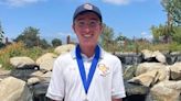 Oaks Christian sophomore Max Emberson wins CIF-Southern Section boys golf title