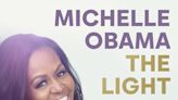 Michelle Obama's 'The Light We Carry' tops best sellers list, Mike Pence book has strong debut