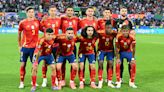Alineaciones confirmadas de España y Alemania en el partido de cuartos de final de la Eurocopa 2024