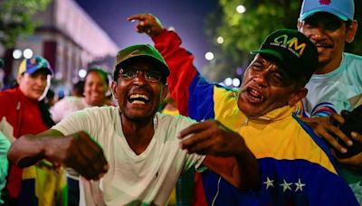 3 posibles escenarios en Venezuela tras el triunfo de Maduro rechazado por la oposición