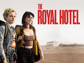 The Royal Hotel (film)