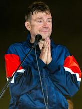 Damon Albarn