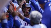 Receptor venezolano Francisco Álvarez regresaría a la acción con Mets más rápido de lo previsto - El Diario NY