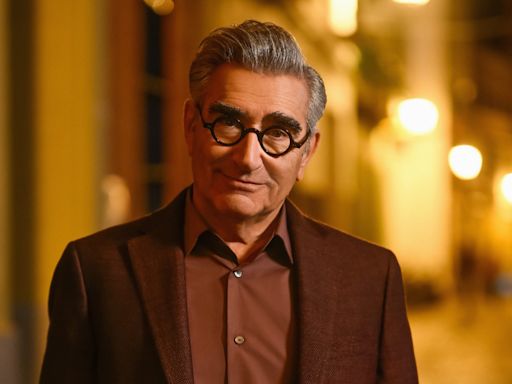 ‘The Reluctant Traveler With Eugene Levy’ Renewed For Season 3 At Apple TV+