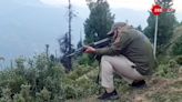 3 Terrorists Killed As Indian Army Thwarts Infiltration Attempt Along LoC In J&Ks Keran