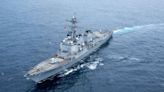 Houthis claim attacking USS Mason that shot down missile in Red Sea