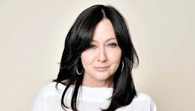 Shannen Doherty's mother talks grief: 'A child should never go before a parent'