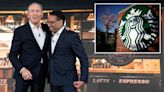 Ex-Starbucks CEO Howard Schultz demands coffee chain revamp: ‘The answer does not lie in data’