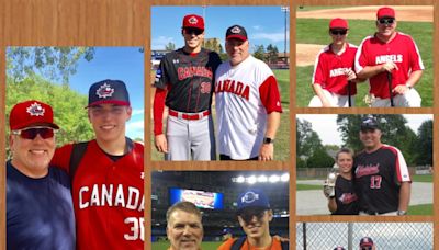 Guardians pitcher, a Canada native, set to reunite with family and return to where his dreams took flight