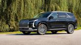 2023 Hyundai Palisade Matures with Facelift, Digital Connectivity