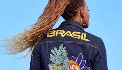 Alheias às críticas, bordadeiras responsáveis por parte do uniforme do Time Brasil celebram a visibilidade