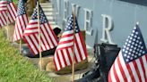 First capital to 9/11 memorial. How Craven County embodies freedom, being an American