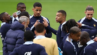 UEFA Euro 2024: Patrice Evra points out France's main weakness, recalls memories of Swiss nightmare