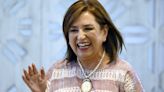 Las principales propuestas en materia de salud de Xóchitl Gálvez, candidata a presidenta de México