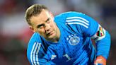Nagelsmann Affirms Neuer's Role As Germany's Main Goalkeeper For Euro 2024