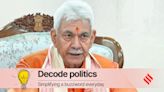 Decode Politics: How have powers of J&K LG ‘changed’, and why are parties objecting