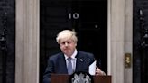 Race to be next UK PM begins as momentum grows behind Boris Johnson