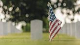 Virginia Veterans Cemetery hosts Memorial Day ceremony to honor fallen heroes