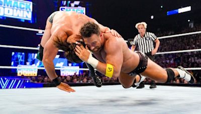 WWE SmackDown Hits And Misses (5/3/24)