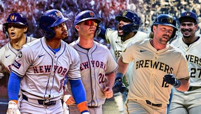 Mets vs. Brewers 2024 Wild Card Series Preview and Prediction