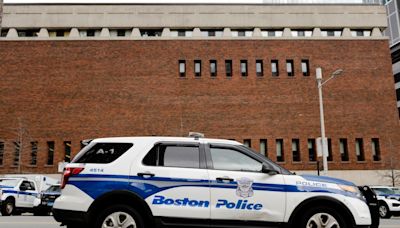 3 dead dogs found in U-Haul van in Mattapan, Boston Police seeks suspects