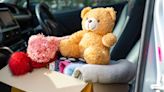 Dad Searching For Teddy Bear That Plays Daughter’s Late Mom's Heartbeat After It Was Accidentally Donated