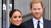 Meghan Markle’s blunt 7-word reply when asked about quitting career for Prince Harry