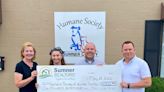 Sumner REALTORS® raises $3k for local nonprofits in 2nd annual Poker Chip Challenge, Car Show