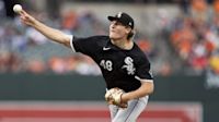 White Sox snap their 12-game skid with an 8-1 win over Baltimore