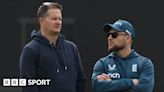 Eoin Morgan: Rob Key must approach Brendon McCullum about England white-ball job