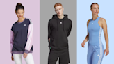 Adidas deals: Up to 65% off shoes, sweaters & more fall must-haves